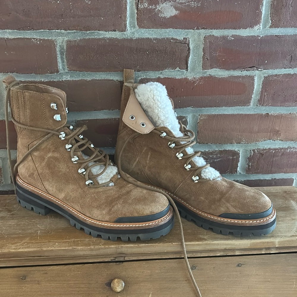 Marc fisher boots